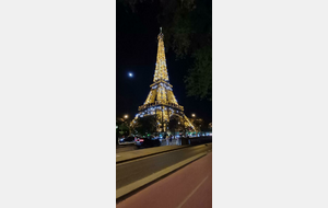 C'est la reprise !