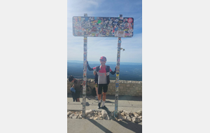 Ventoux 2025