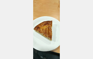 C'est la reprise !!!