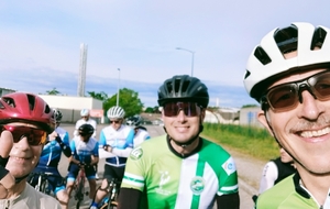 1ères Cyclos 2026