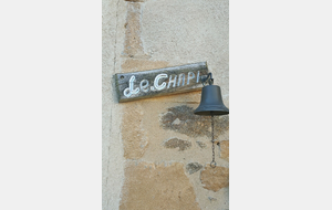 Week-End Beaujolais