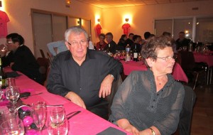 Paul et Jocelyne