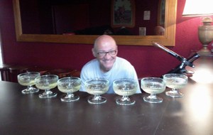 Préposé aux niveaux...à bulles