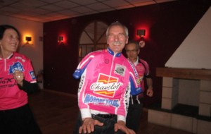 Vous m'avez reconnu?