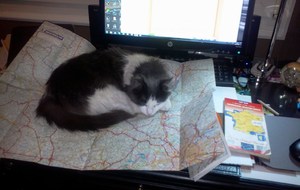 Lili tient au chaud les parcours