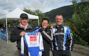 supporters bretons de Plancoët