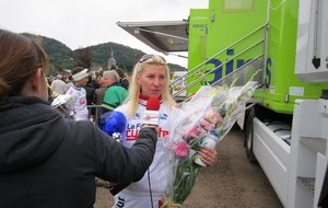 Christel Ferrier Bruneau