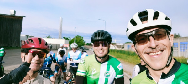 1ères Cyclos 2026