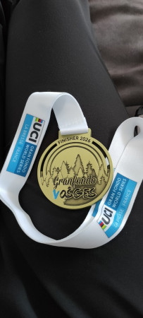 Granfondo Vosges 2026