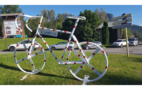 Retour Etape du Tour 2017