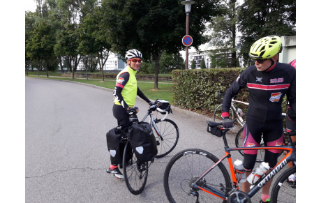 Le Tour de France des JEAN