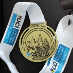 Granfondo Vosges 2026