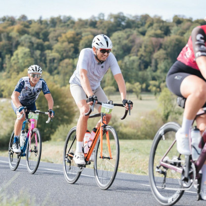 Cyclos Septembre 2026