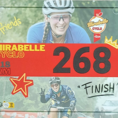 Cyclos Septembre 2026