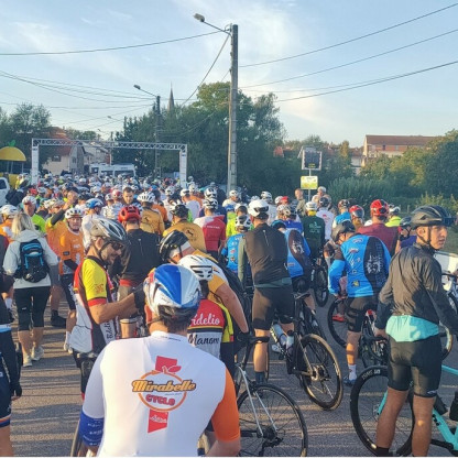 Cyclos Septembre 2026